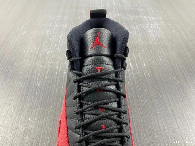 1st Kicks Shoes Retro Jordan 659 130690- Game (2016) 12 Flu BestValue 1114